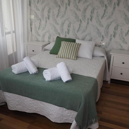 O Rincon Da Camposa Villa Muxia Eksteriør bilde