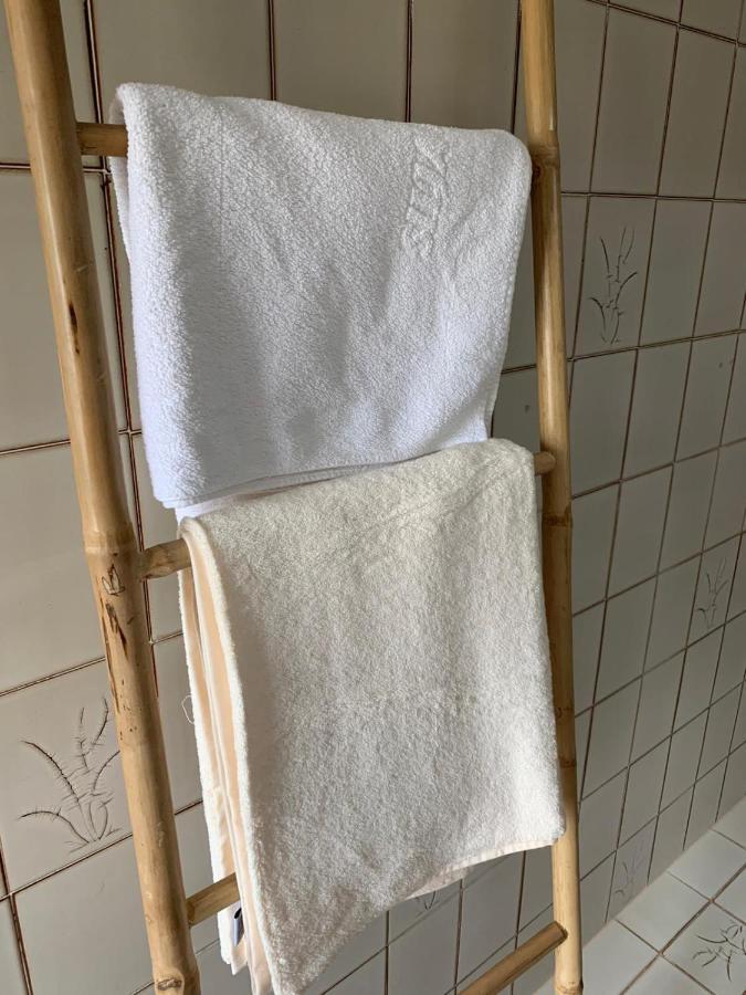O Rincon Da Camposa Villa Muxia Eksteriør bilde