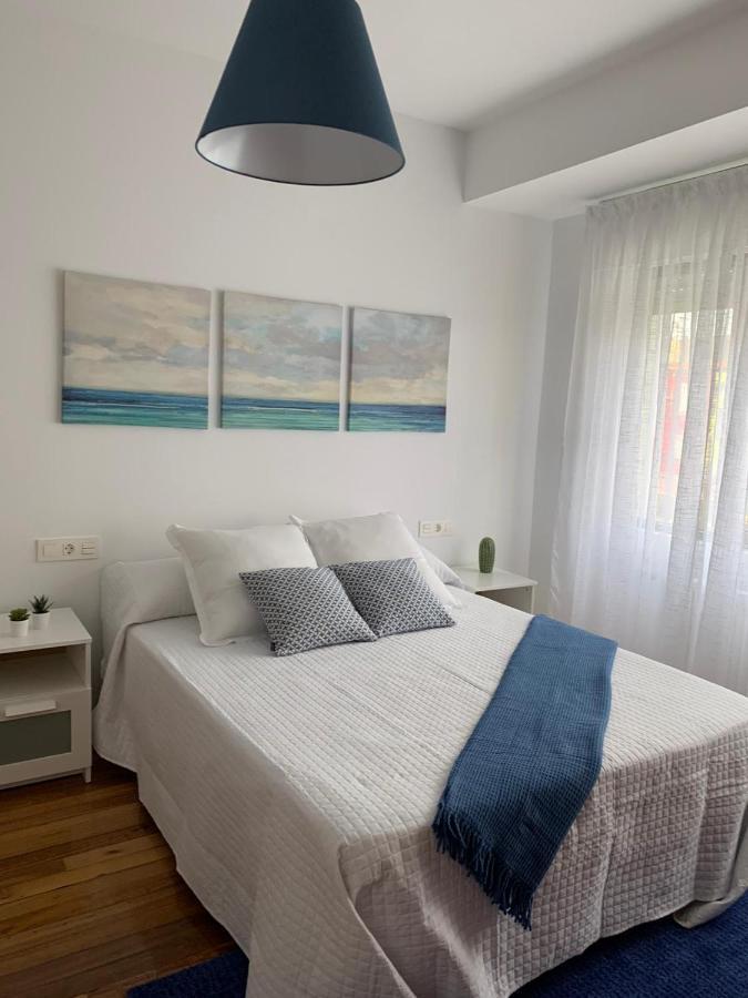 O Rincon Da Camposa Villa Muxia Eksteriør bilde
